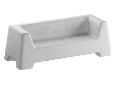 SIT STREET SOFA Armchair 3D model