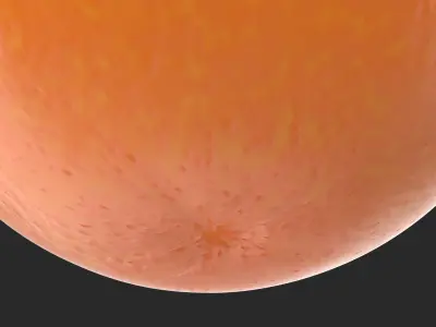  Cartoon Fruits Collection 2 