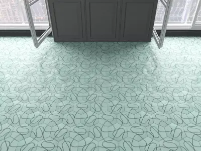 Marrakech Design-Charlotte von der Lancken-34 3D model