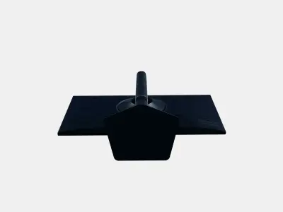 32 Odyssey G5 G50D QHD 165 Hz gaming monitor - LS32DG502EUXEN 3D model