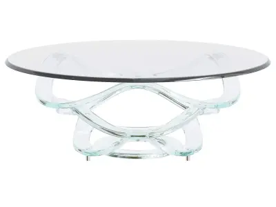 Reflex NEOLITICO Low-poly 3D model