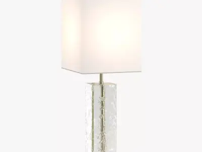 Lamp 151 3D model