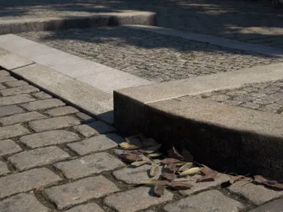  Street Kit 01 Complete Edition 