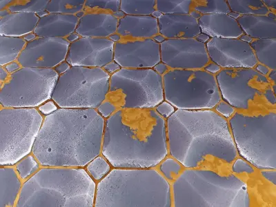 Stylized Brick Texture purchase