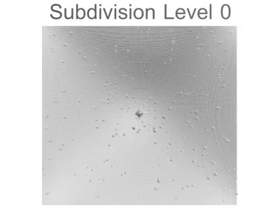 Musica Star 3D model