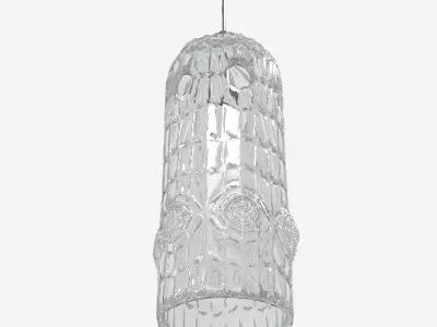 Lamp 06 3D model purchase