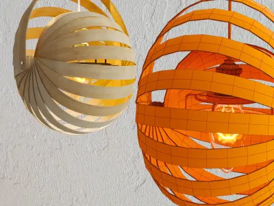 Nautilus by Romatti 3D model