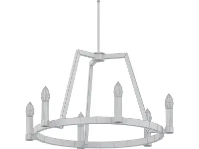 Artcraft AC11126 3D model