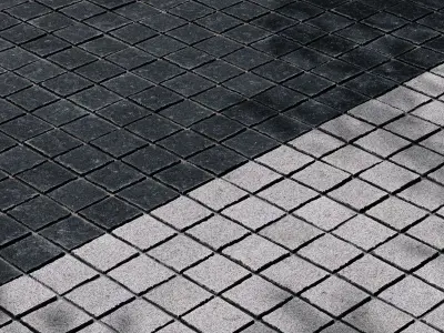 Stone Paving 02 - Seamless Texture