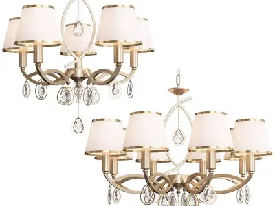 Eurosvet 60091 Salita Set 3D model