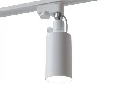 TR 1 spot SKU 25479 by pikartlights Free 3D model