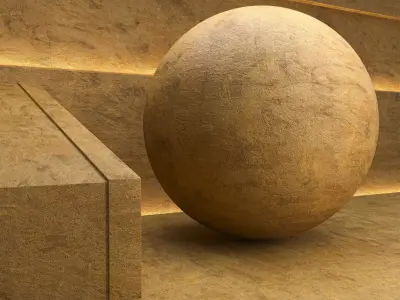 Plaster Material 26 Texture