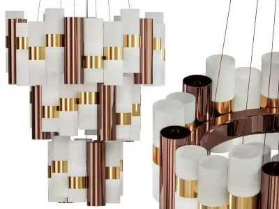 LA LOLLO XL 3D model