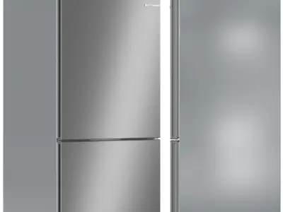 Bosch Appliance Collection 12 3D model