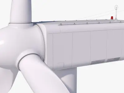  Wind Turbine Generator 