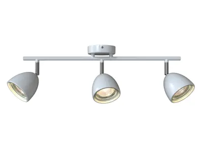 Allegra 2393-3U spot 3D model