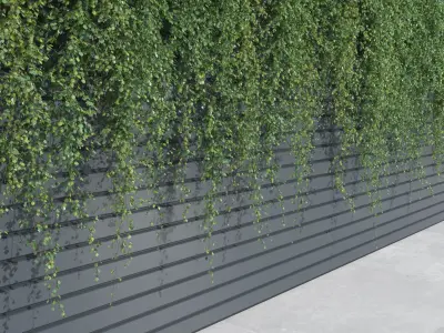  Climbing Plants Collection (+GrowFX) 2 