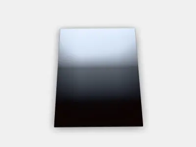 NICKEBO By Low-poly 3D model