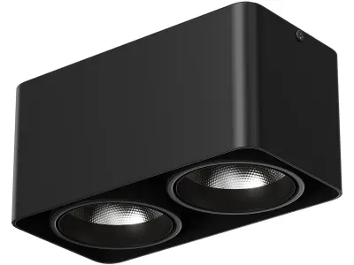 Soul Spotlight 3D model