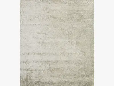 Othilie Rugs 222 3D model