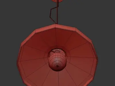 Vardo Concrete 3D model