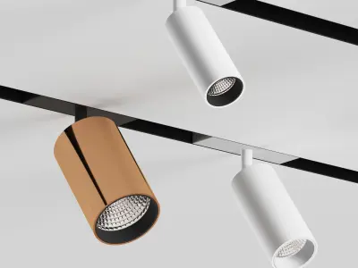 HOKASU OneLine Tube Free 3D model