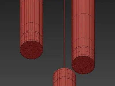 MEGA FUSE 3D model