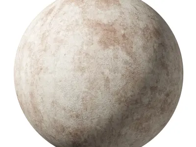 Seamless Plaster Material 97 Texture