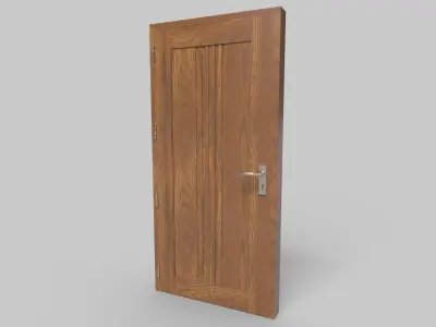 Door CG73 3D model