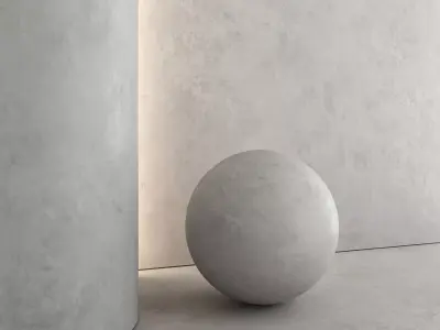 Decorative plaster 73 Texture