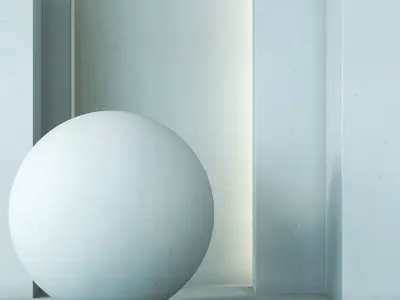 Dirty Wall Paint Textures 4K - Seamless Texture