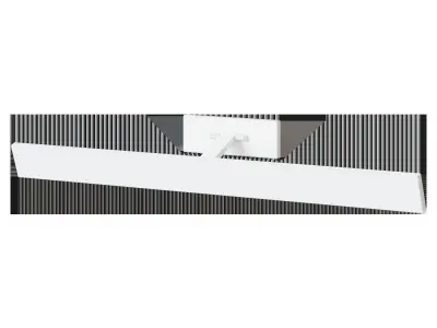 Lighting for paintings QUADRO 3D model