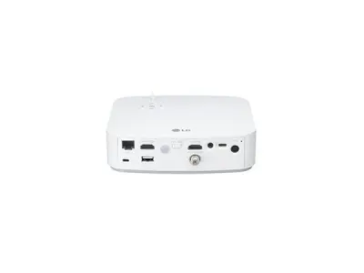 LG Cinebeam PF50KA Beam Projector 3D model