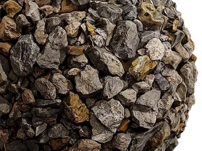 Gravel Seamless Texture 2K - EXR 5 - JPG 5 Texture Texture shop