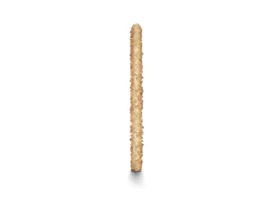 GLACIER SERIES FLOOR RECESSED ANCHOR Free 3D model