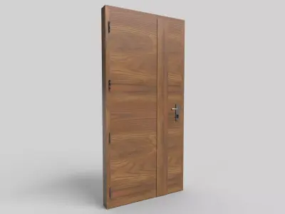 Door Design CG32B 3D model