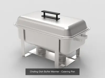 Exterior Event Pack - BBQ - PICNIC