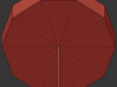 ULUR by Romatti 3D model