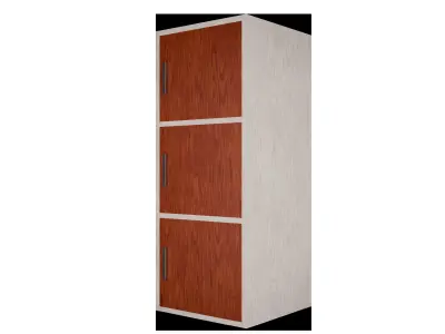 Cabinet  3D model