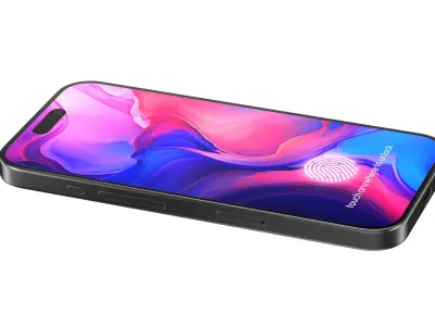  Generic Smartphone 07 