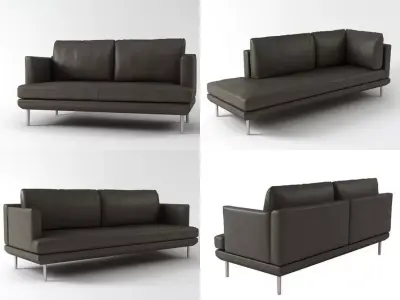 Liv 1191 Free 3D model