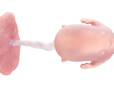  Fetus Anatomy Week 8 Static 