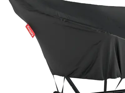 Fatboy Headdemock Hammock Covered 3D model