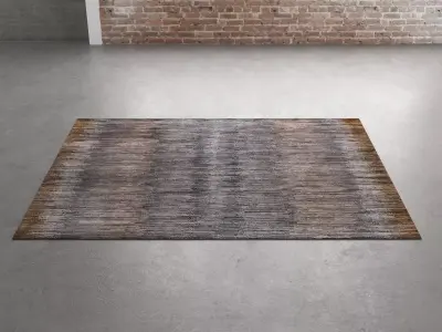 Mamlin MA15 Carpet 3D model