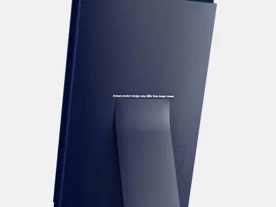 43 The Sero QLED 4K Smart TV 2023 3D model