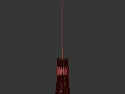 GISKEN 3D model