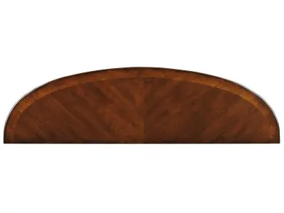 Pattie Console Table 3D model