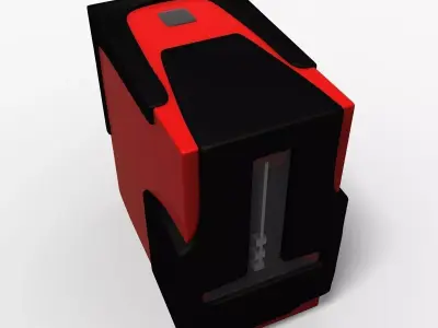 Hilti Laser PML 42 3D model