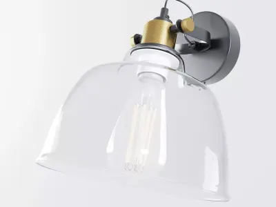 Reconi Cloe Free 3D model