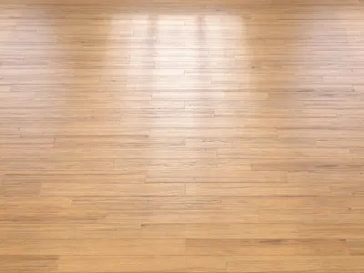 Parquet - Laminate - Wooden floor 2 in 1 Low-poly 3D model 147